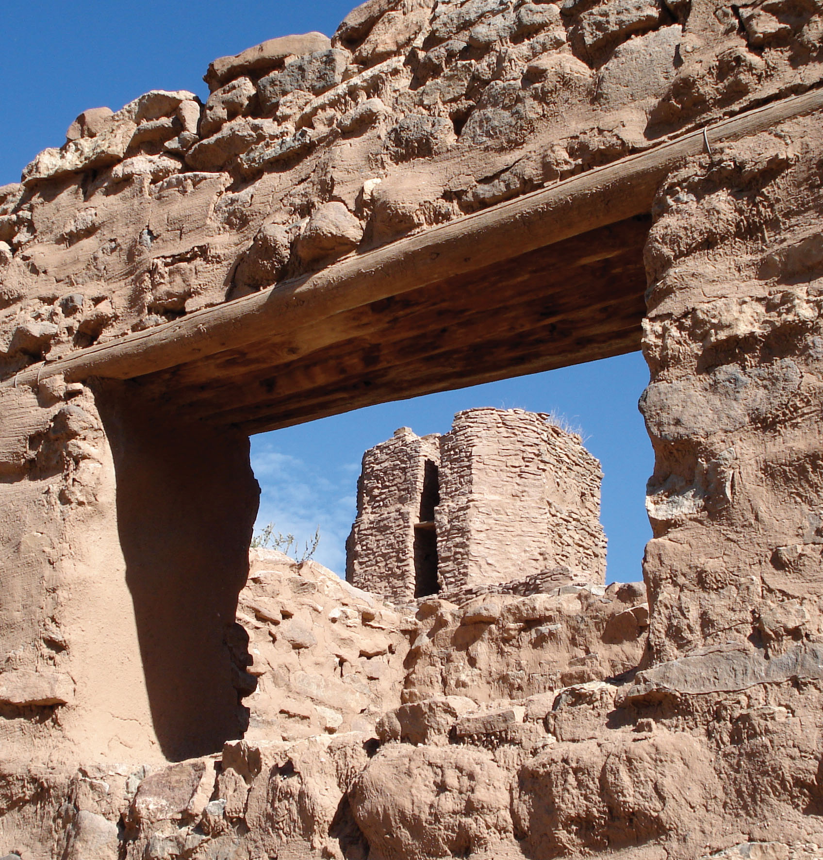 National Historic Sites In New Mexico